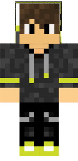 Minha Skin