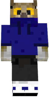 Owl 8