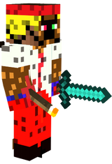 super king 4