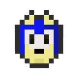 Sonic Helmet