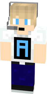 AdamPlaysMinecraft