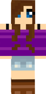 AnimalLoverJ Cute Girl :P