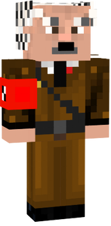 devader heil