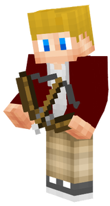 Cool Blond