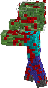 Zombie Blood