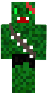Andrame orc 3