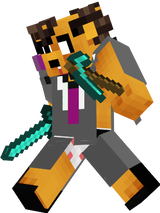 mikecraft kawaii 2