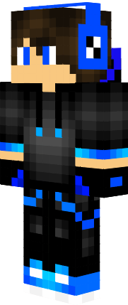Preview of texture: bluecreeper