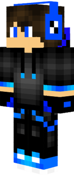 bluecreeper