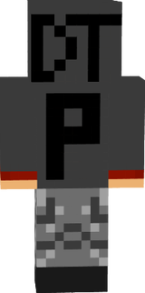 My Personal skin