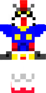 ガソダム