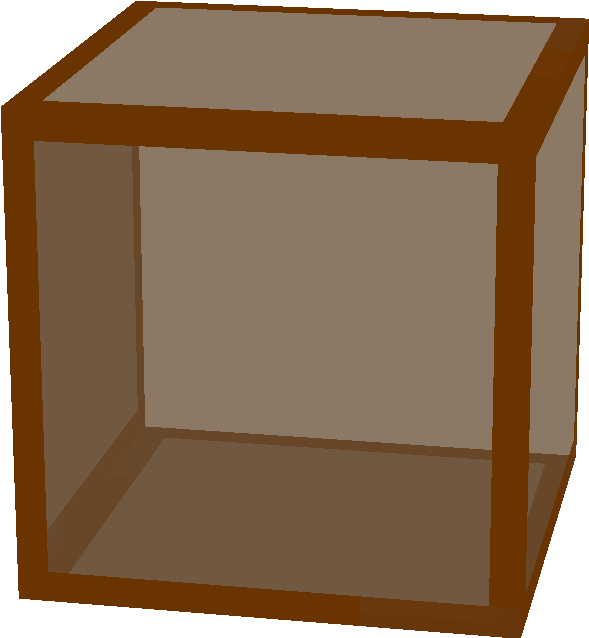 Preview of texture: glassbrown