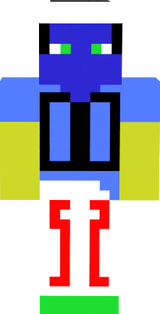 Pokécraft
