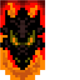 dragon cape