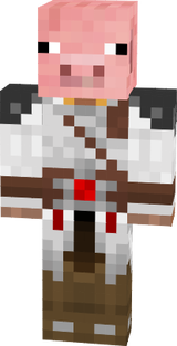 AvasííK skin