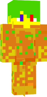 Naranja