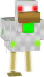 Mutant Chicken