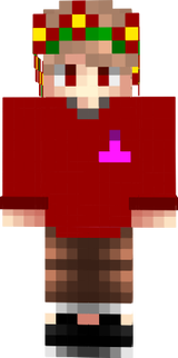 myskin is bib