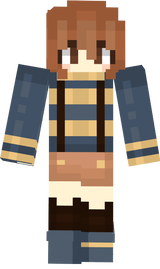 Outertale_Frisk