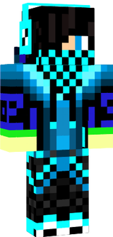 RaidenGamer