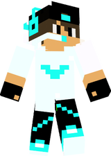 ADMIN BLAKC