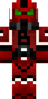 Vader b