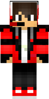 earthmay20 skin