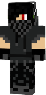 XrayAlpha03 skin