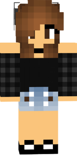 Chica popu
