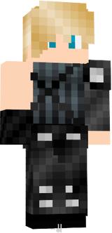 cloud