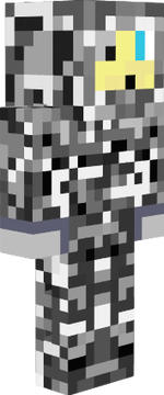 rock man