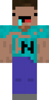 steve le noob