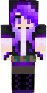 Chica Ender