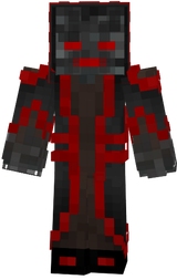 CKKAnarchy Wither Wizard by Ultrax_Emerald