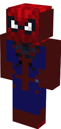 Preview of texture: spider man