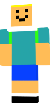 Finn The Human