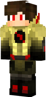 Reverseflash
