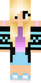 MindyCH