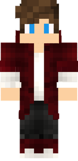 ThonyMCPE