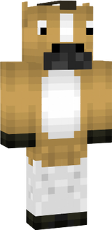 SpillesHorse
