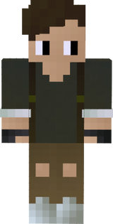 PvP SKIN !