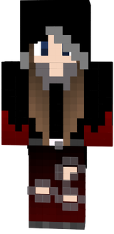 MC Skin Monster