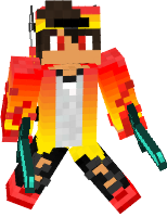 KayTheMasterOfFire