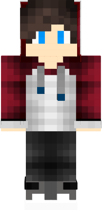 Preview of texture: kaito