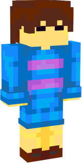Frisk-proto