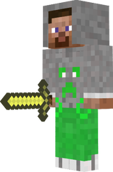 steve hoodie