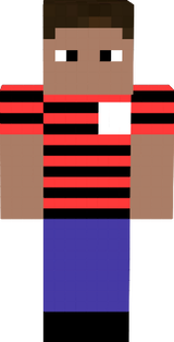 Ricocreeper flamenguista
