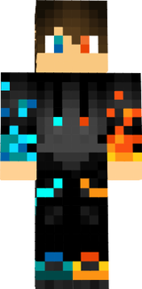 THE DARRK