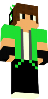 yanxgaemer rockstar