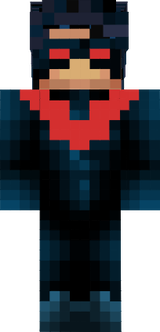 Evil NightWing